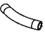 Mopar 68005165AA Hose Breather