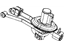 Mopar 5038191AI Shifter Transmission