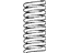 Mopar 52109883AE Coil Spring, Front