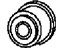 Mopar 52088649AD Bushing Control Arm