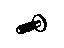 Mopar 68093410AA Bolt Map Sensor