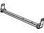 Mopar 52121444AC Crossmember Skid Plate