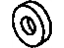 Mopar 4792287 Heat Shield