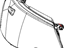 Mopar 5303749AE Headlamp