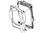 Mopar 52029043AB Radiator Engine Cooling, 25 Pc Min Qty Mix & Match