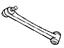 Mopar 5101545AA Stabilizer Link, Rear