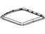 Mopar 1JN981W1AA Lace