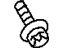 Mopar 5179418AA Bolt Connecting Rod See Note