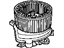 Mopar 4885326AA Blower Motor