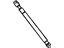 Mopar 5140762AA Lift Cylinder
