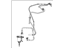Mopar 68080843AD Harness Vapor Canister Purge