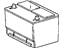 Mopar BL065800AA Battery Storage