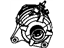 Mopar 4727865AB Alternator