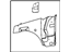 Mopar 5103370AA Panel Package Cowl Side