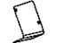 Mopar 5149268AA Shield Sensor