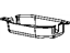 Mopar 68069603AA Shield Sensor