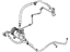 Mopar 4677536 Hose & Tube Assembly