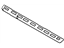 Mopar 4630309 Mount Bracket