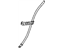 Mopar 5189870AB Shaft Package Balance With Oil Pump