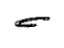 Mopar 5154935AB Snap Ring Front Knuckle Ball Joint