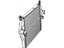Mopar 55056902AE Intercooler
