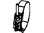 Mopar 6036705AA Radiator Clamp, Inner