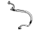 Mopar 68388707AA Discharge Line