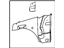 Mopar 5103370AB Panel Package Cowl Side