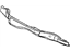 Mopar 4719806AC Reinforcement