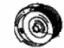 Mopar 68222744AE Tensioner Supercharger Drive Belt
