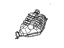 Mopar 68276657AB Resonator And Tailpipe Exhaust