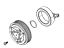 Mopar 68319158AA Clutch Overhaul Kit A/C Compressor