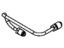 Mopar 68247048AA Tube Brake