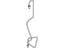 Mopar 68247046AA Tube Brake