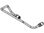 Mopar 68247047AA Tube Brake