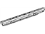Mopar 4389898AC Outer Reinforcement, Passenger Side