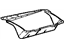 Mopar 5098660AA Upper Bracket, Front