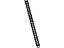 Mopar 5099958AA Glove Box Door Strap, Front
