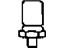 Mopar 5093908AA Sensor Oil Pressure