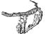 Mopar 5116211AD Panel Radiator Closure