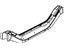 Mopar 5076459AD Crossmember Radiator