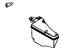 Mopar 4591160 Reservoir