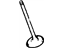 Mopar 4648613 Exhaust Valve