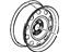 Mopar 4895689AA Compact Spare