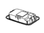 Mopar 6XG72LDMAA Cargo Lamp, Driver Side