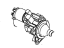 Mopar R4801651AA Starter Engine