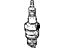 Mopar 5037404AA Spark Plug Engine