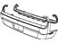 Mopar 68039502AB Surround
