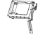 Mopar 68082661AC PCM Mount Bracket