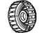 Mopar 68019741AA Retainer Clutch